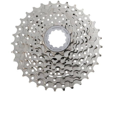 Pacco pignoni Shimano Claris 8s - foto 4