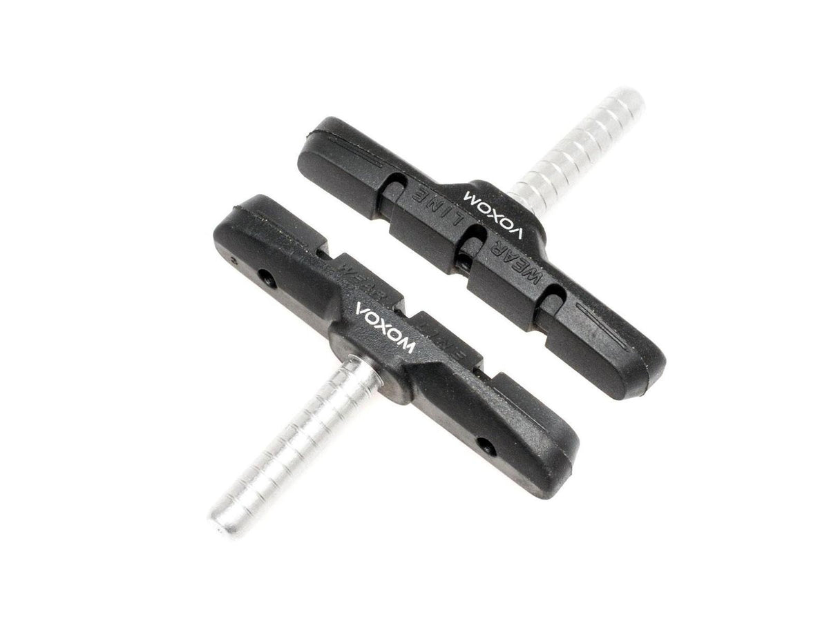 Pattini freno V-brake Voxom Brs5