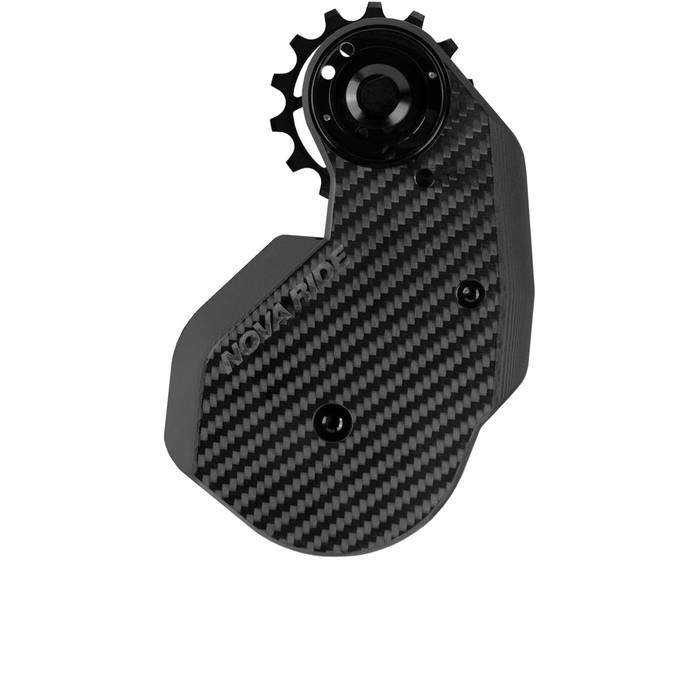 Gabbia cambio SRAM CCD Aero EVO 12s AXS
