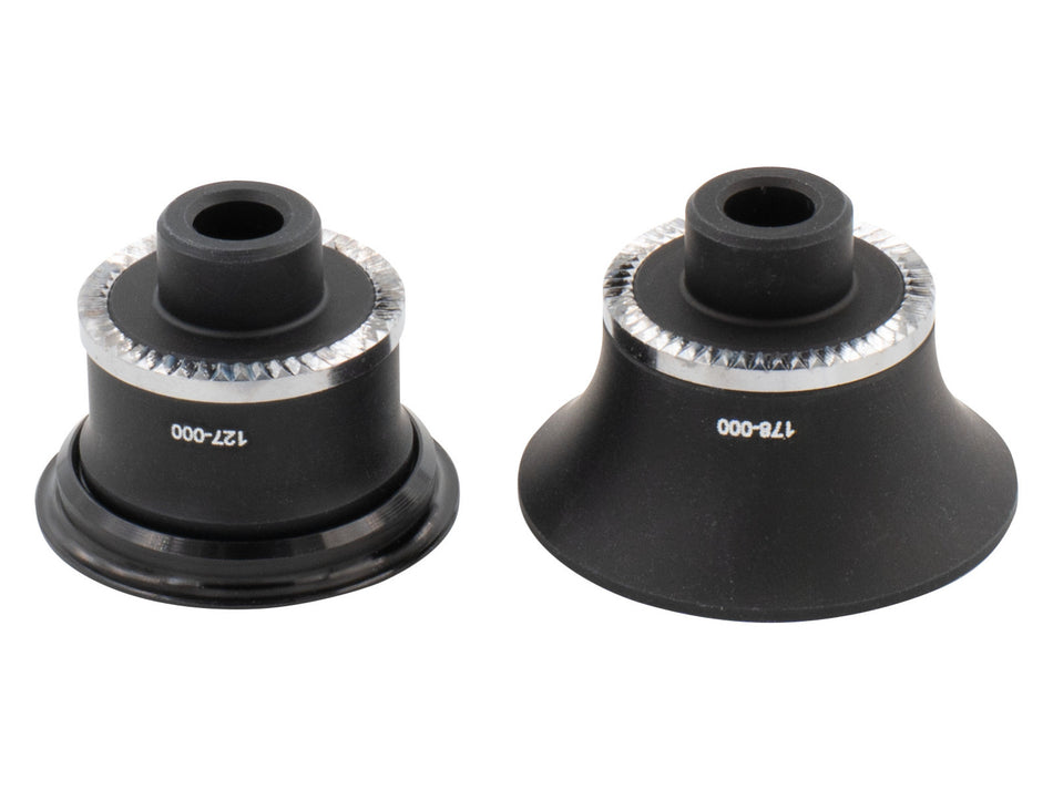 Kit tappi mozzo posteriore Zipp Cognition V2 RB
