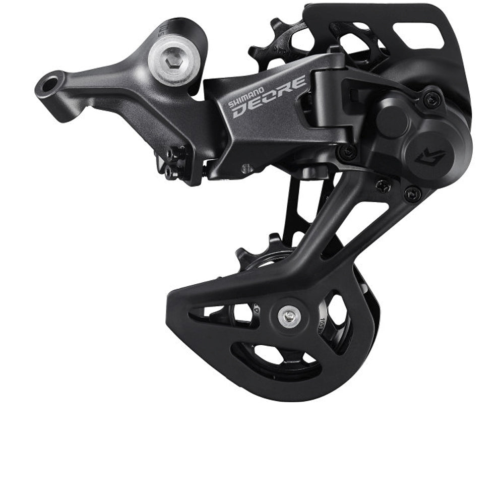 Cambio Posteriore Shimano Deore 10v Media Linkglide