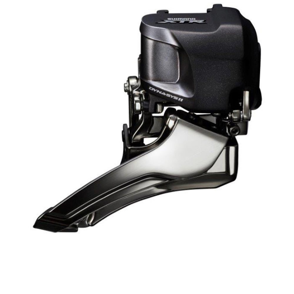 Deragliatore anteriore Shimano XTR 3x11v Di2