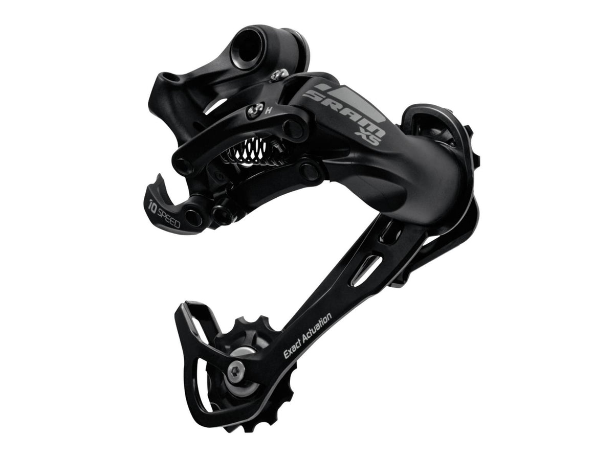 Cambio posteriore SRAM X-5 gabbia lunga - foto 4