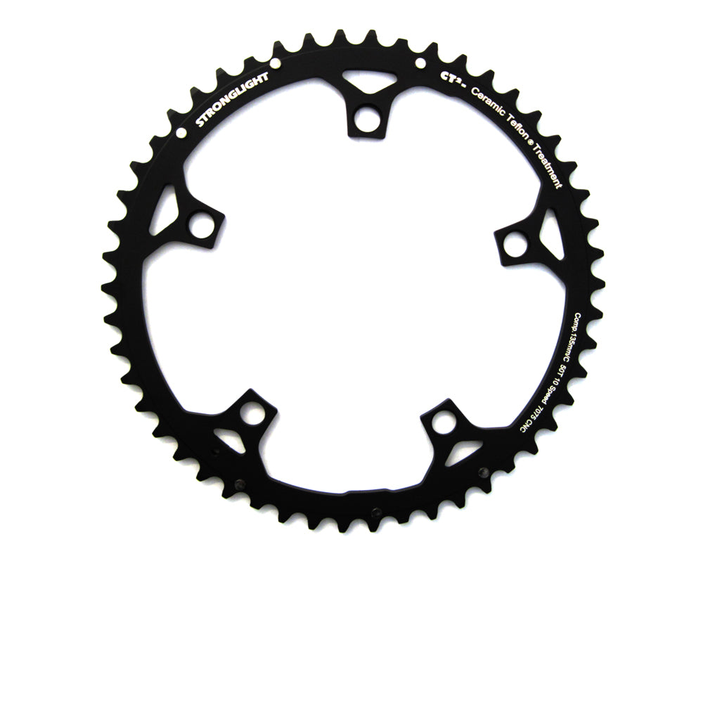 Corona Campagnolo 10v - foto 5