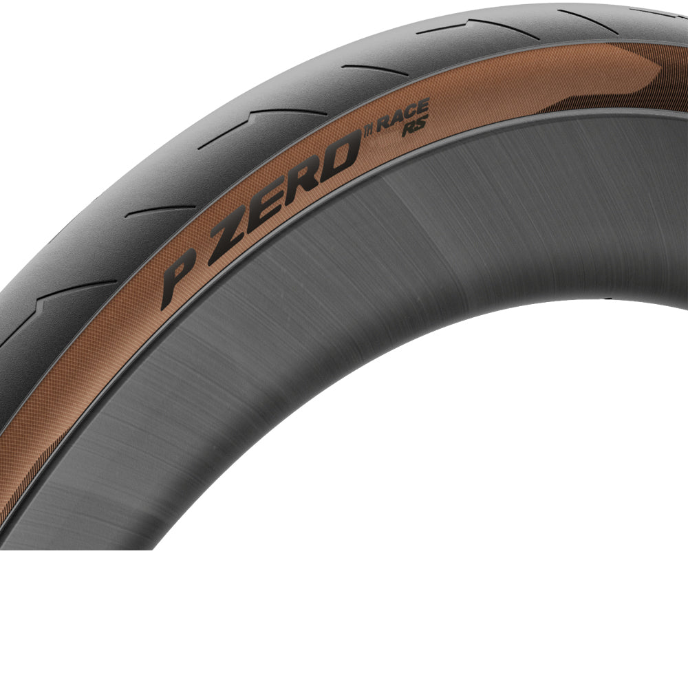 Copertone Pirelli P Zero Race RS Classic pieghevole - foto 3