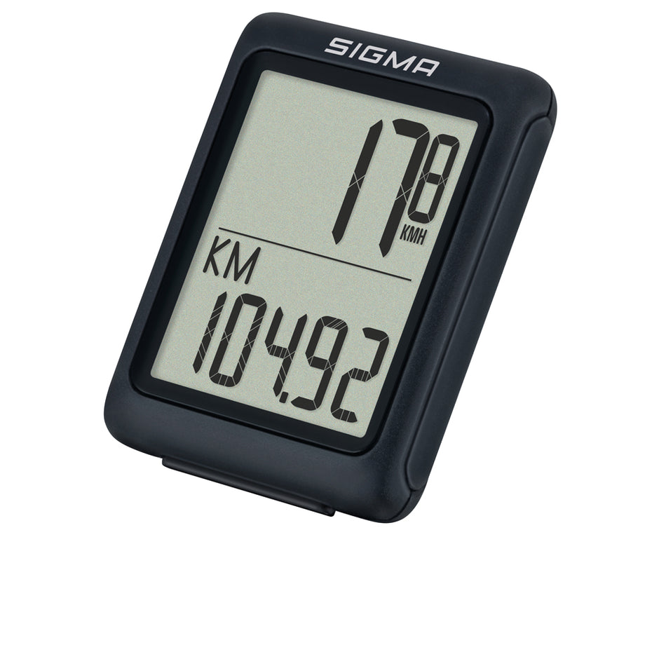 Ciclocomputer Sigma BC 5.0 WL ATS
