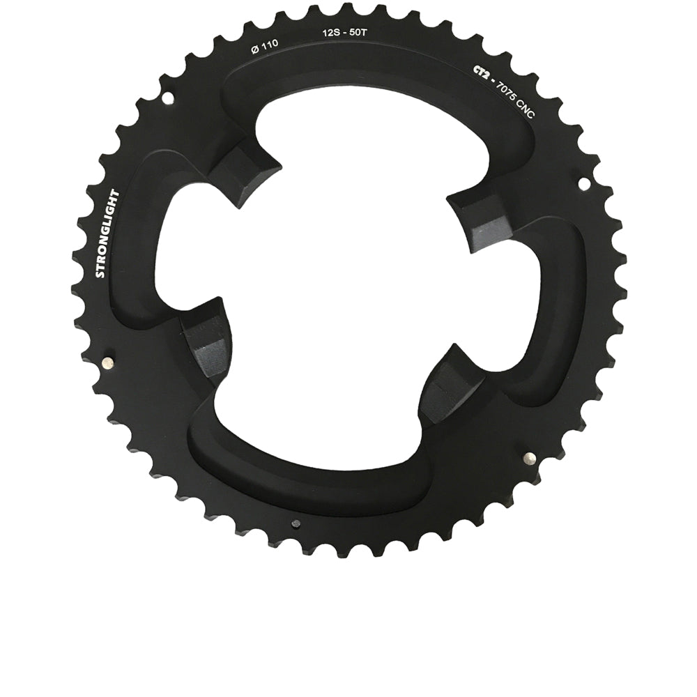 Corona Shimano FC-R8100 12v