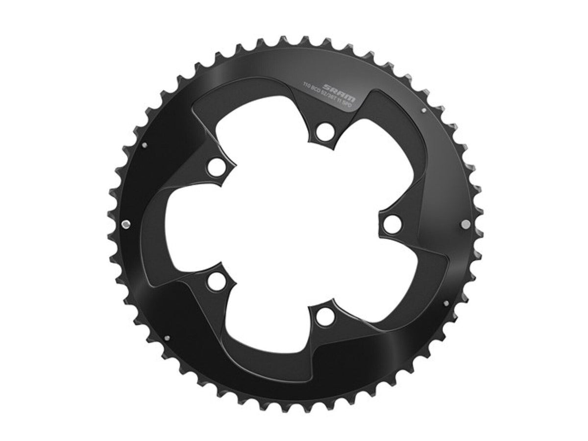 Corona strada SRAM Red22 Force22 X-Glide R - foto 2