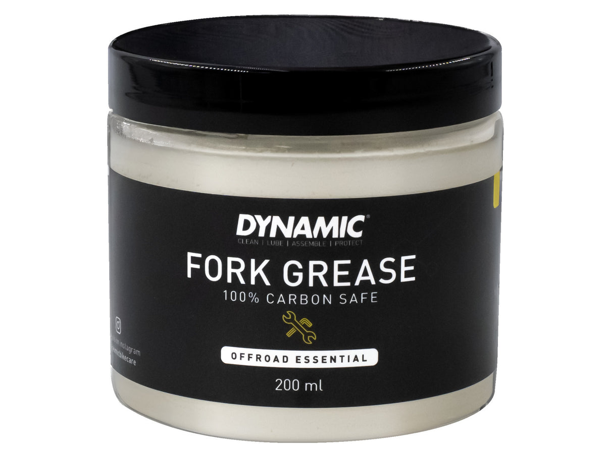 Grasso forcella Dynamic MTB