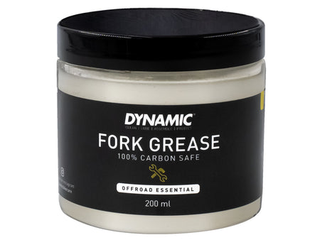 Grasso forcella Dynamic MTB