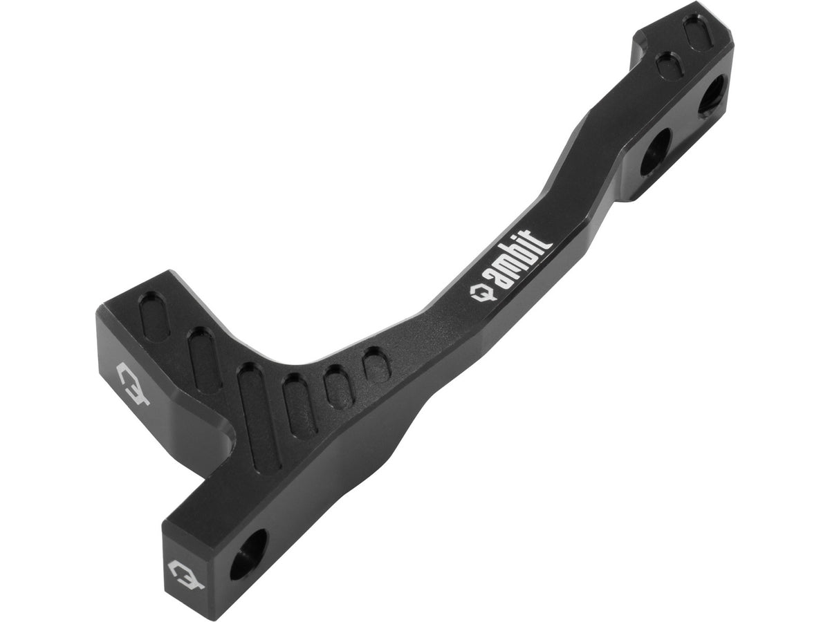 Adattatore disco freno Ambit® +20 mm 140-160 e 160-180 mm