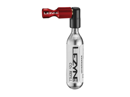 Pompa CO2 Lezyne Trigger Drive - foto 3