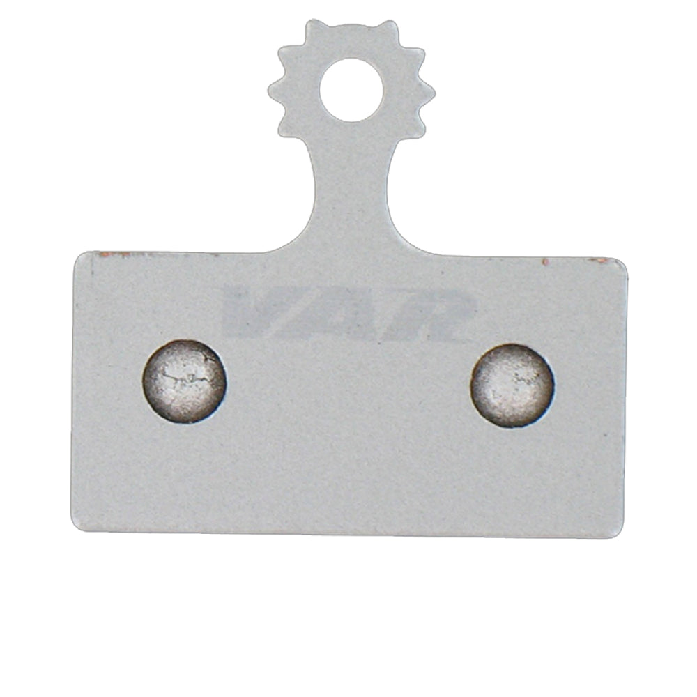 Pastiglie freno a disco sinterizzate Shimano M9000/8000