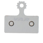Pastiglie freno a disco sinterizzate Shimano M9000/8000