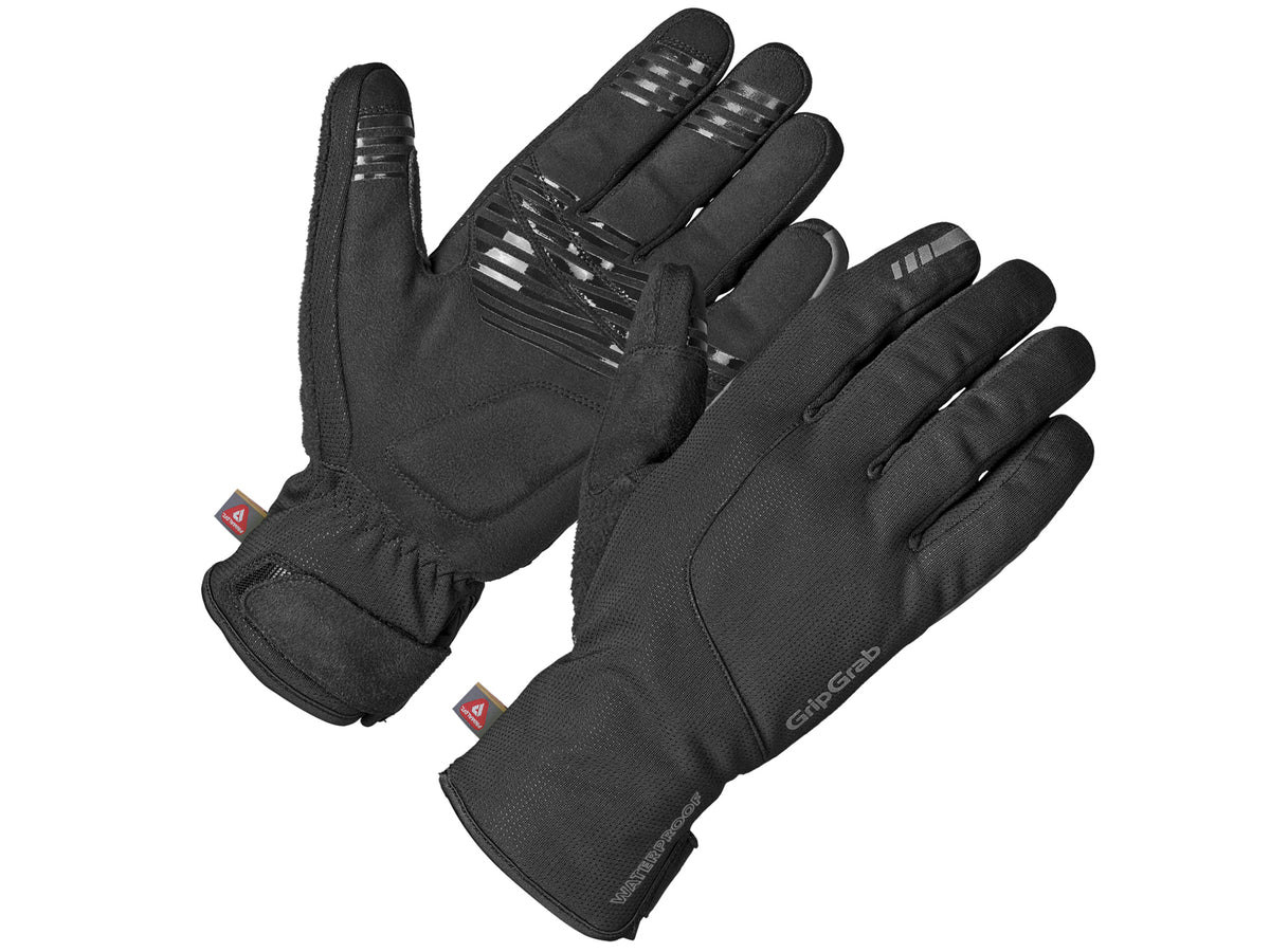 Guanti invernali impermeabili GripGrab Polaris 2