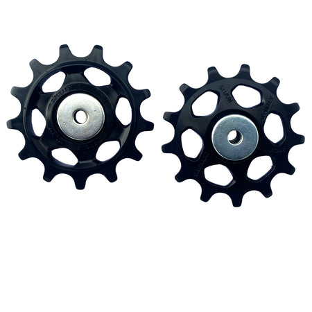 Set Rotelle Cambio Shimano Deore 11v