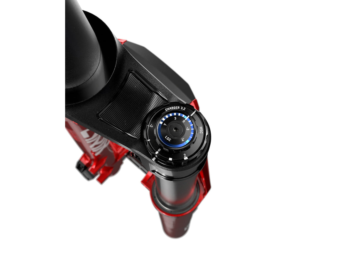 Forcella RockShox Lyrik Ultimate E1 - foto 10