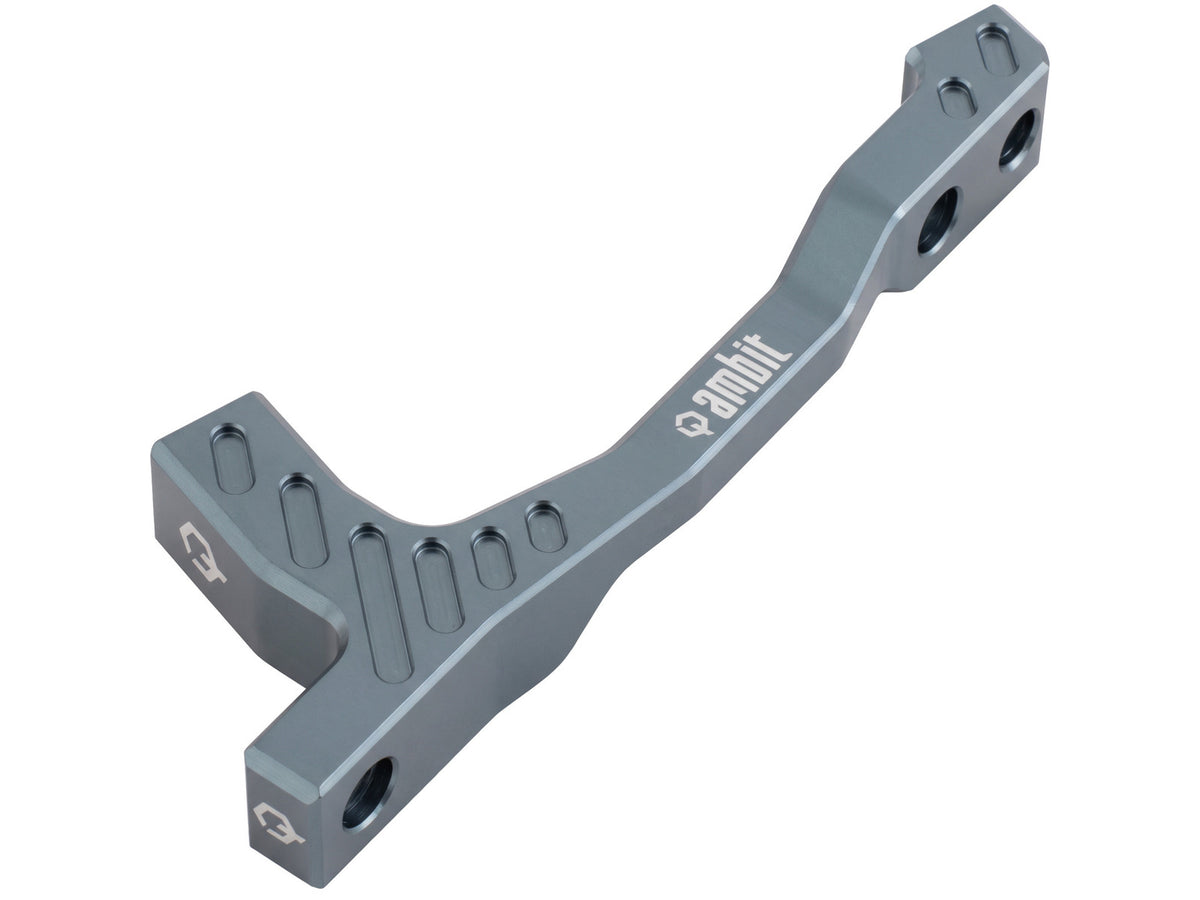 Adattatore disco freno Ambit® +20 mm 140-160 e 160-180 mm - foto 6