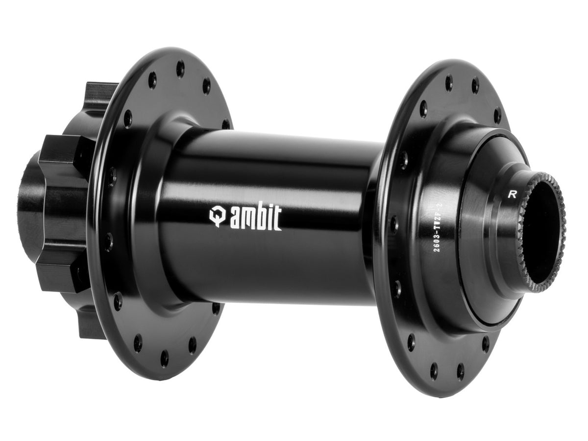 Mozzo anteriore Ambit® Realm DH