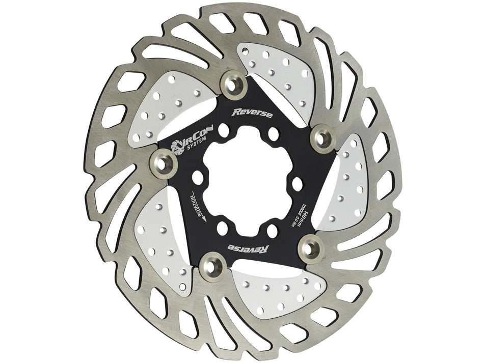 Disco freno Reverse AirCon