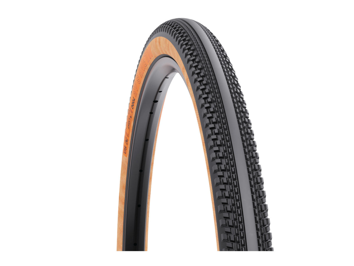 Copertone gravel WTB Vulpine S - foto 2