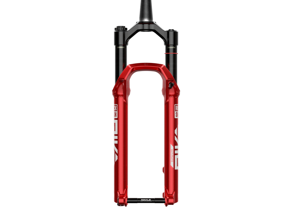 Forcella ammortizzata RockShox Pike Ultimate RC2 MY25 - foto 4