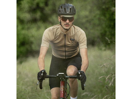 Maglia GripGrab Explr Merinotech Maniche Corte Uomo - foto 9
