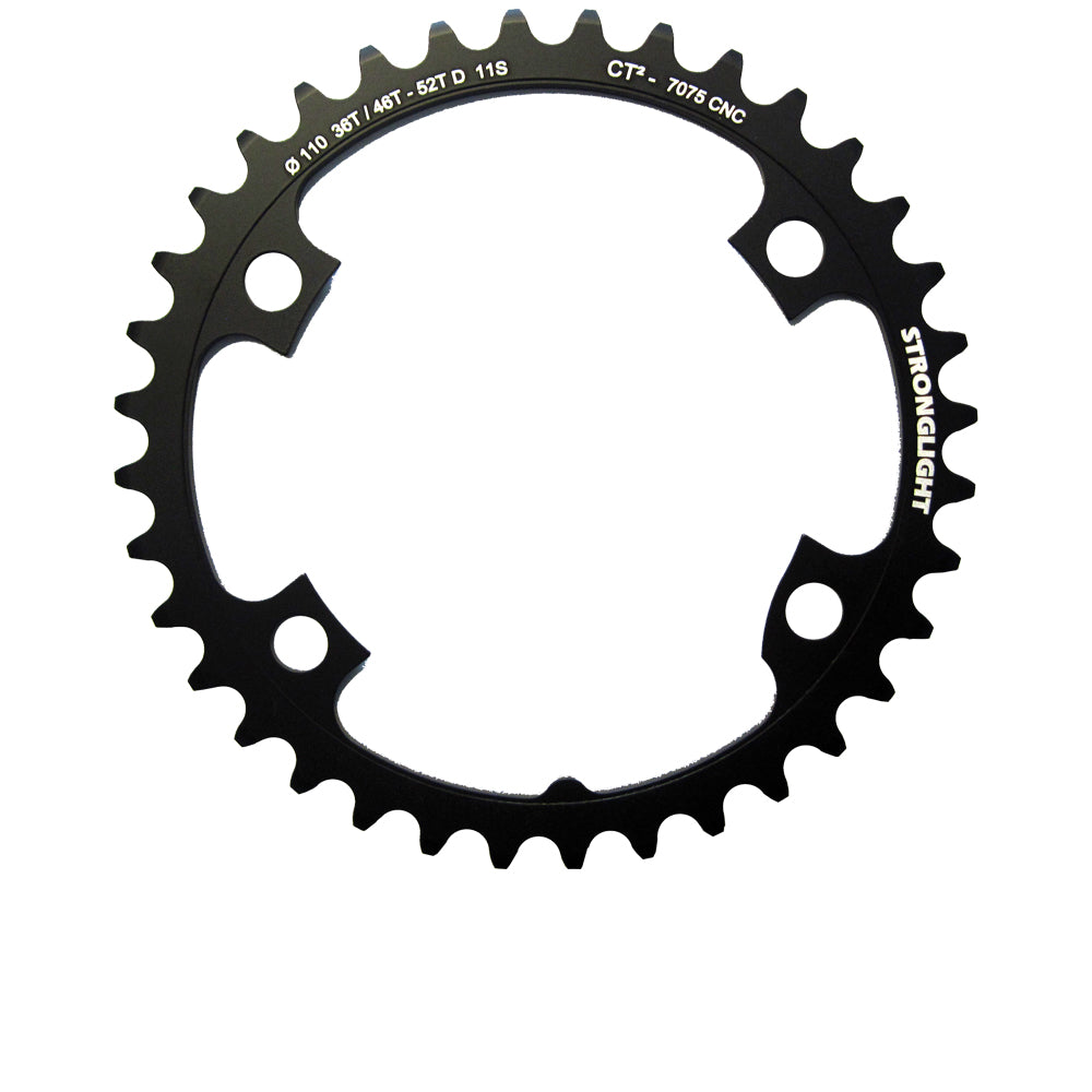 Corona Shimano FC-R9100 - foto 3
