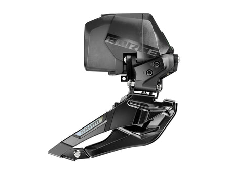 Deragliatore anteriore a saldare SRAM Force AXS E1 senza batteria