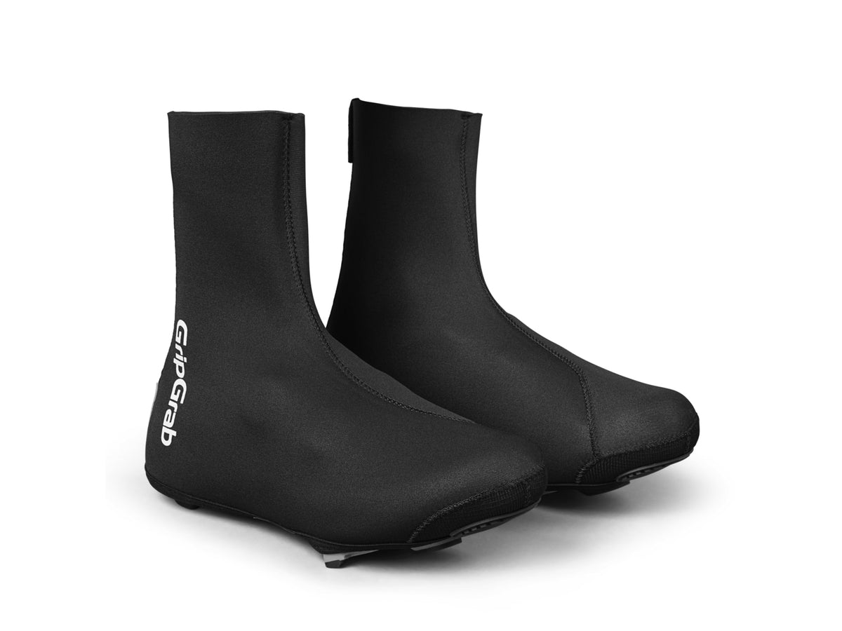 Copriscarpe invernali impermeabili da corsa GripGrab Ride 2