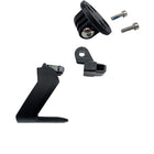 Supporto Busch+Müller Ixon Core 2 per GoPro