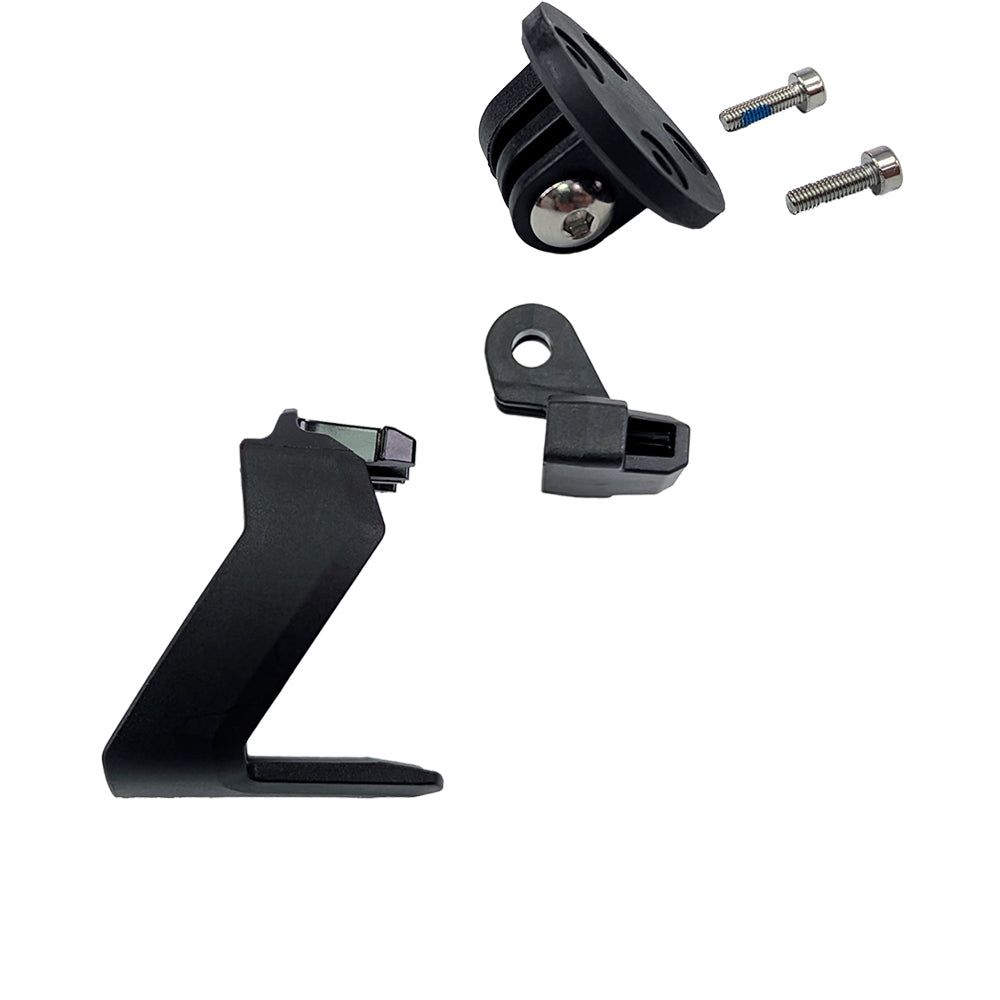 Supporto Busch+Müller Ixon Core 2 per GoPro
