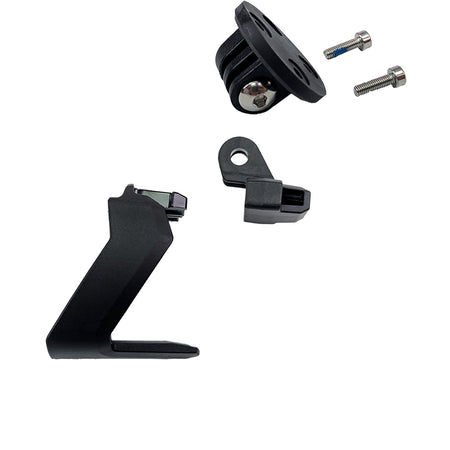 Supporto Busch+Müller Ixon Core 2 per GoPro