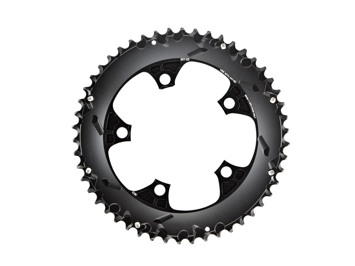 Corona Strada SRAM Red X-Glide