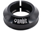 Distanziale sterzo con morsetto Ambit®