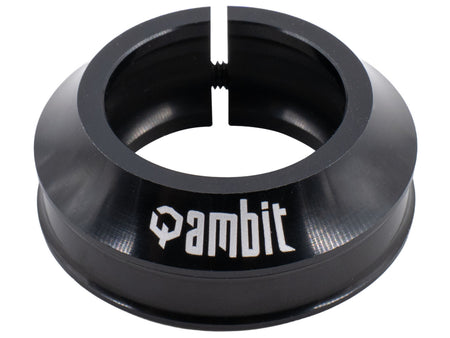 Distanziale sterzo con morsetto Ambit®