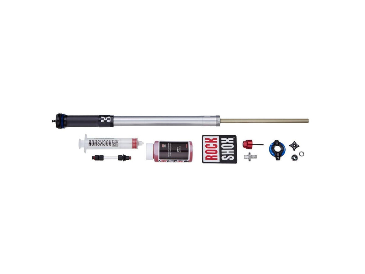 Kit di aggiornamento RockShox Charger RCT3 per Lyrik