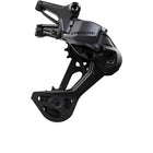 Cambio posteriore Shimano Deore 12 velocità gabbia lunga