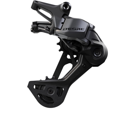 Cambio posteriore Shimano Deore 12 velocità gabbia lunga
