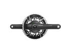 Guarnitura SRAM Quarq RED E1