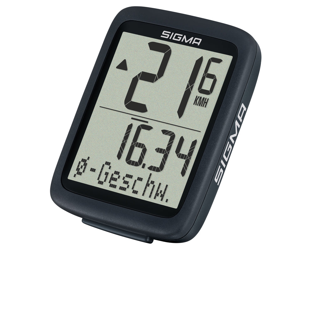 Ciclocomputer Sigma BC 8.0 WR
