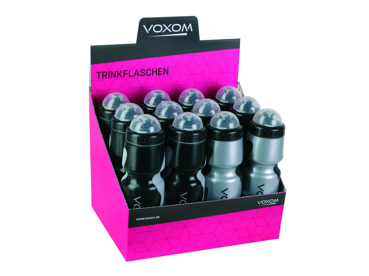 Espositore Borracce Voxom F3