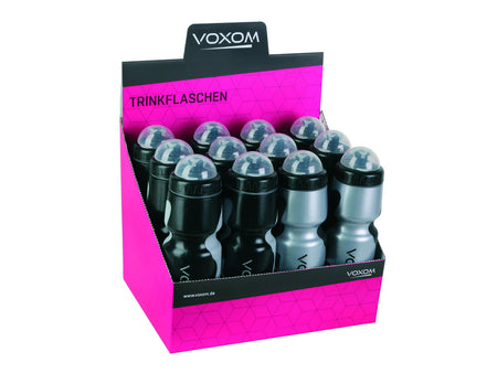 Espositore Borracce Voxom F3