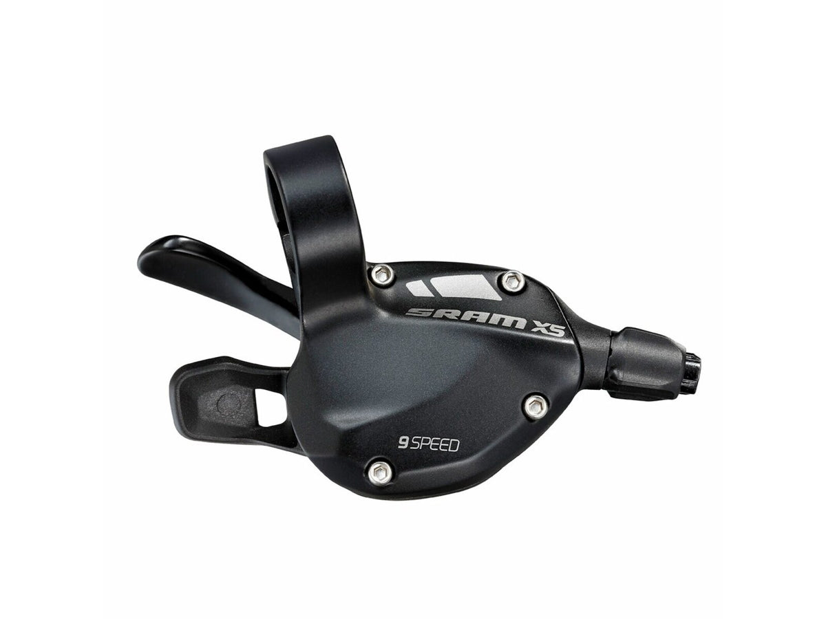 Set comandi cambio SRAM X-5 2x10 velocità - foto 5