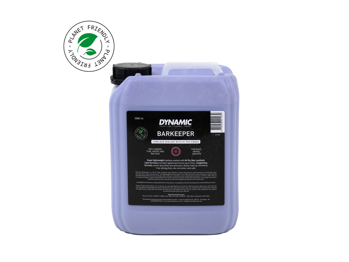 Liquido antiforatura Dynamic Bar Keeper - foto 4