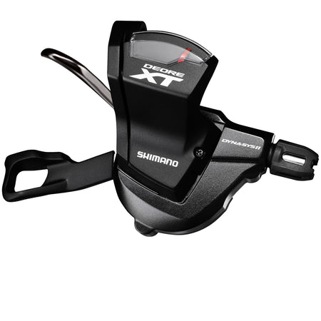 Comando cambio destro Shimano XT 11v