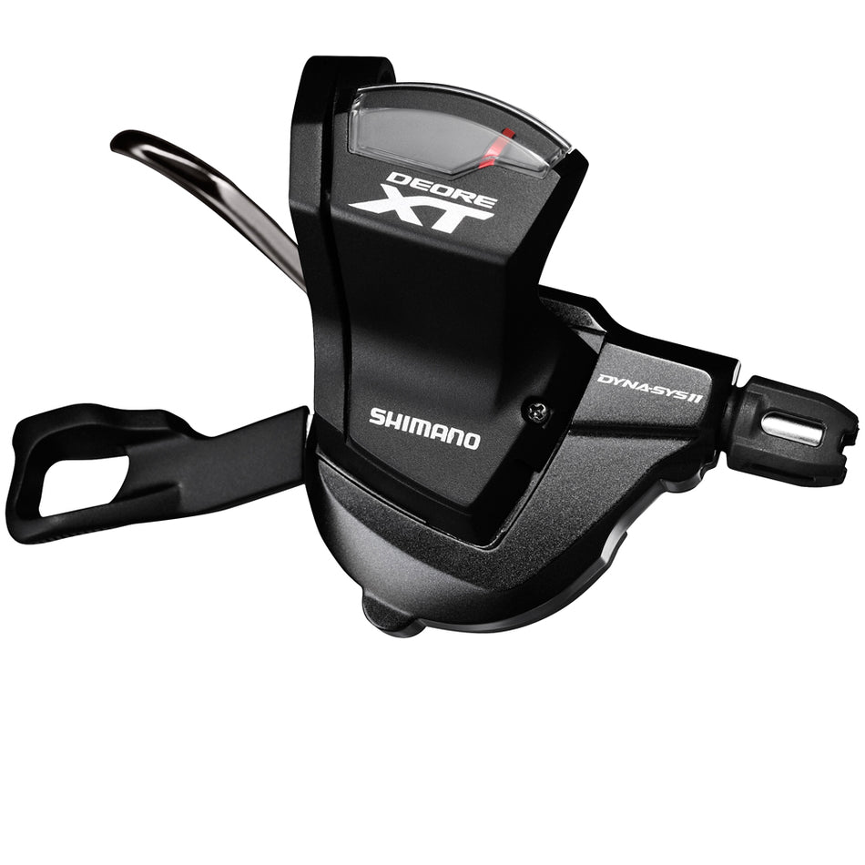 Comando cambio destro Shimano XT 11v