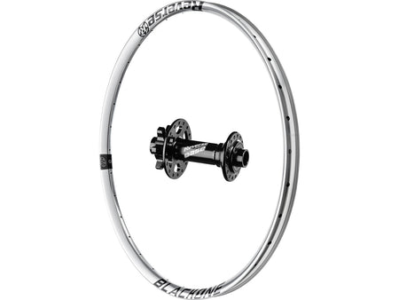 Ruota anteriore Reverse Black One 27,5" - foto 2