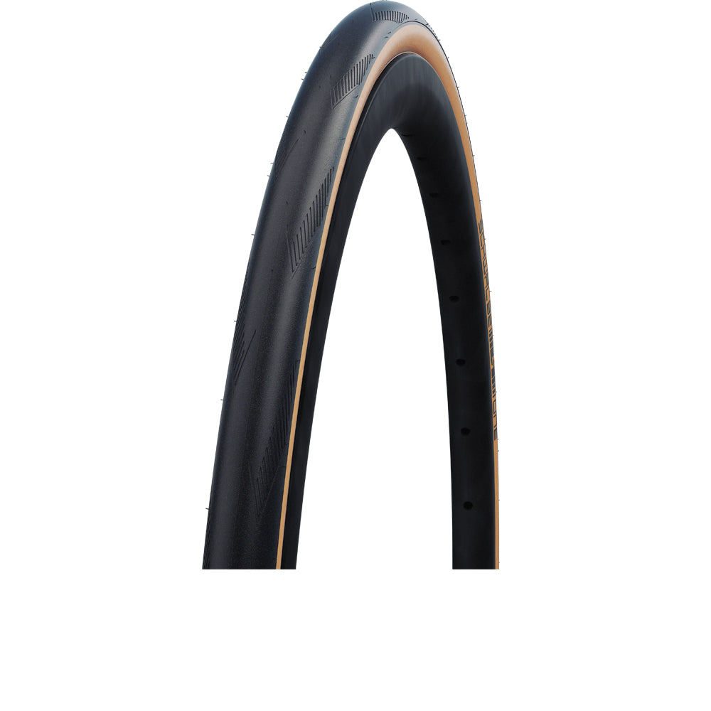Copertone Schwalbe One Pieghevole - foto 2