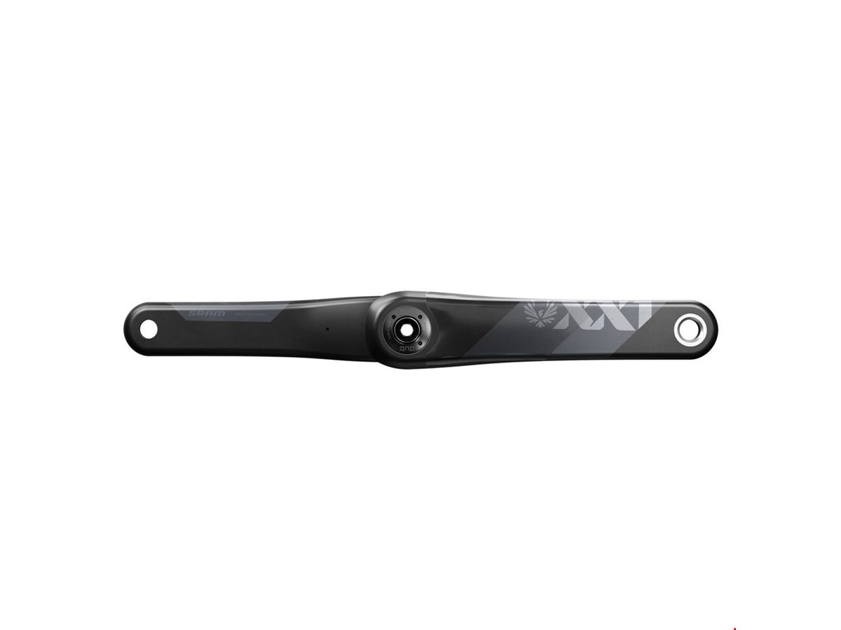 Pedivella SRAM XX1 Eagle DUB 8 bulloni